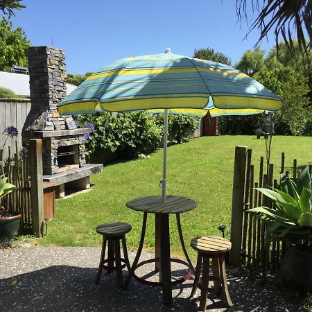 Sundari Retreat Bed and Breakfast Otaki Exteriör bild